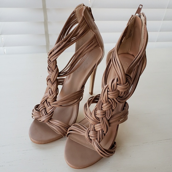 Charlotte Russe Heels - Picture 6 of 6